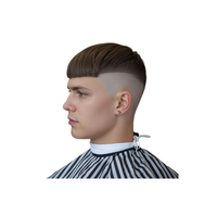 Bowl Cut