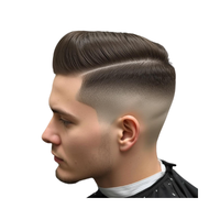 Razor Fade