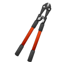 Bolt cutter