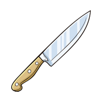 Chef Knife