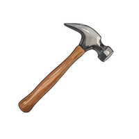Claw hammer