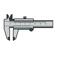 Digital Caliper