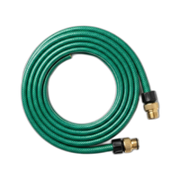 Garden hose