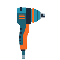 Impact wrench