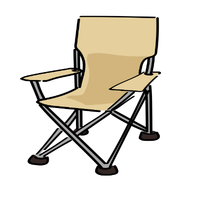 Portable chair