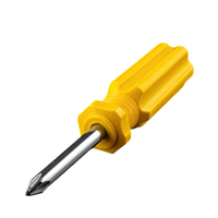 Power screwdriver