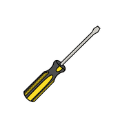 Screwdriver