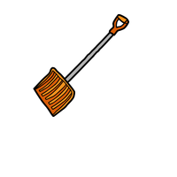 Shovel