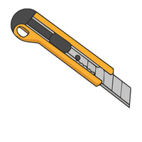 Utility knife