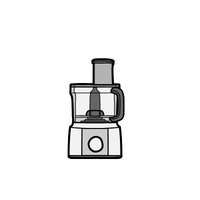 Food processor
