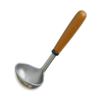 Ladle