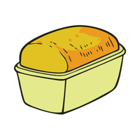 Loaf Pan