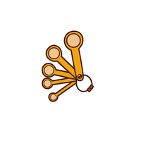 Measuring Spoons