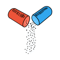 Salt and Paper Shaker