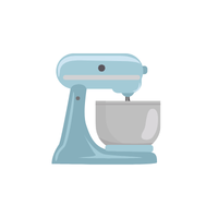 Stand Mixer