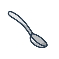 Stirring Spoon
