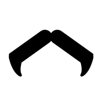 Horseshoe Mustache
