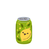 Soda Can