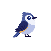 Titmouse