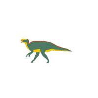 Albertosaurus