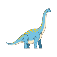 Apatosaurus