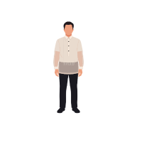 Barong Tagalog