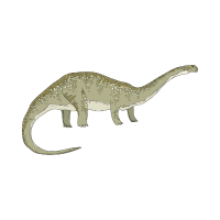Brontosaurus