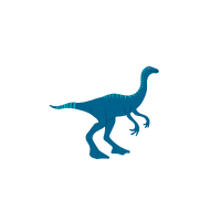 Gallimimus