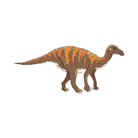 Iguanodon