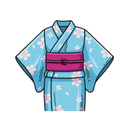 Kimono