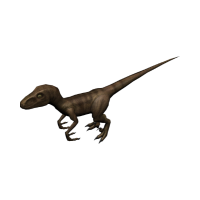 Ornithomimus