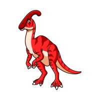 Parasaurolophus