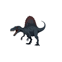 Spinosaurus