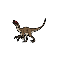 Utahraptor