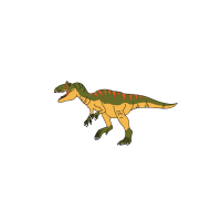 Velociraptor